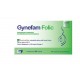 Gynefam Folic integratore per il benessere della donna in gravidanza 90 capsule molli