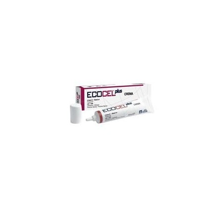 Difa Cooper EcoCel Plus Crema cutaneo-ungueale per infiammazioni 20 ml Difa Cooper EcoCel Plus Crema cutaneo-ungueale per infiammazioni 20 ml