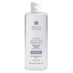 Farvima Medicinali Kalucy Acqua Micellare 400 Ml