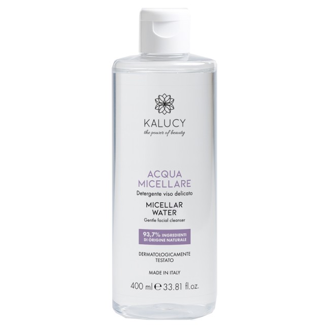 Farvima Medicinali Kalucy Acqua Micellare 400 Ml Farvima Medicinali Kalucy Acqua Micellare 400 Ml