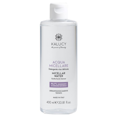 Farvima Medicinali Kalucy Acqua Micellare 400 Ml Farvima Medicinali Kalucy Acqua Micellare 400 Ml