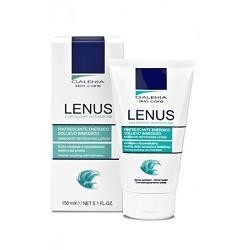Lenus Fluido Idratante corpo lenitivo del prurito 150 ml