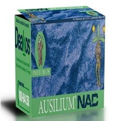 Ausilium Nac integratore per infezioni delle vie urinarie 14 flaconcini 10 ml