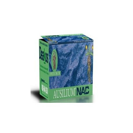 Ausilium Nac integratore per infezioni delle vie urinarie 14 flaconcini 10 ml