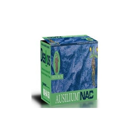 Ausilium Nac integratore per infezioni delle vie urinarie 14 flaconcini 10 ml Ausilium Nac integratore per infezioni delle vie urinarie 14 flaconcini 10 ml