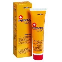Penta U30 crema idratante con urea per pelle secca e ispessita 100 ml