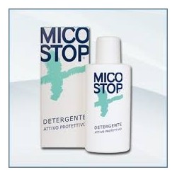 Micostop Detergente intimo e corpo per pelli sensibili 250 ml