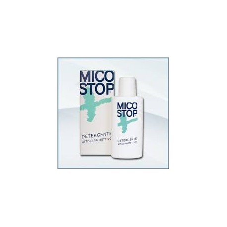 Micostop Detergente intimo e corpo per pelli sensibili 250 ml