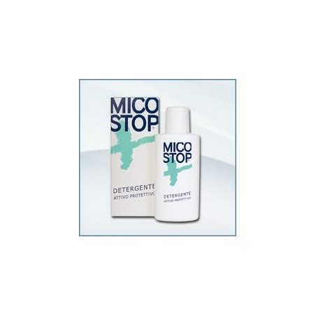 Micostop Detergente intimo e corpo per pelli sensibili 250 ml Micostop Detergente intimo e corpo per pelli sensibili 250 ml