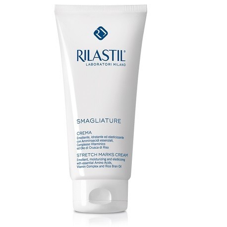 Rilastil Smagliature Crema Corpo Antismagliature 200ml Rilastil Smagliature Crema Corpo Antismagliature 200ml