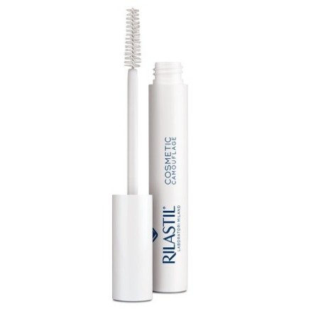 RILASTIL CAMOUFLAGE BASE MASCARA RILASTIL CAMOUFLAGE BASE MASCARA