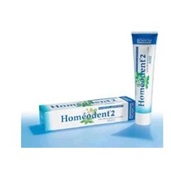 Homeodent Dentifricio Anice trattamento completo denti e gengive antiplacca 75 ml