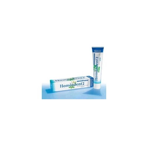 Homeodent Dentifricio Anice trattamento completo denti e gengive antiplacca 75 ml