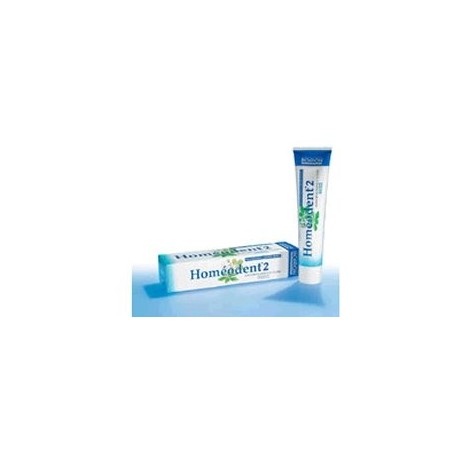 Homeodent Dentifricio Anice trattamento completo denti e gengive antiplacca 75 ml Homeodent Dentifricio Anice trattamento completo denti e gengive antiplacca 75 ml