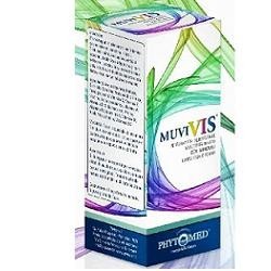 Muvivis integratore ricostituente con carnitina e ferro 150 ml