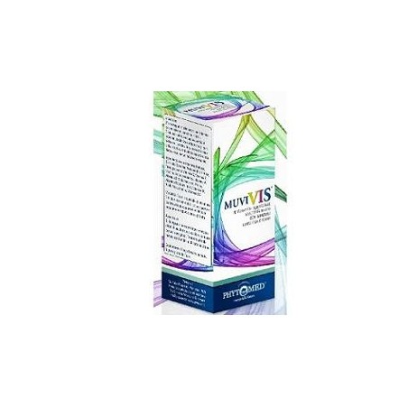 Muvivis integratore ricostituente con carnitina e ferro 150 ml Muvivis integratore ricostituente con carnitina e ferro 150 ml