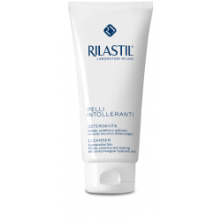 Rilastil Pelli Intolleranti Detergente Viso e Occhi 200ml Offerta
