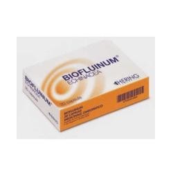 Biofluinum Echinacea 1g 30cps