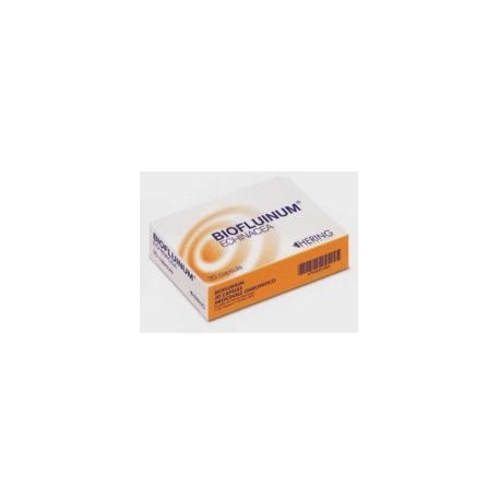 Biofluinum Echinacea 1g 30cps