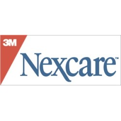 3m Nexcare Sterimed Soft garza compressa sterile 36x40 cm 12 pezzi