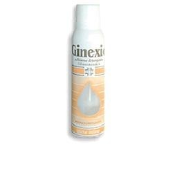 Ginexid schiuma detergente intima antibatterica 150 ml