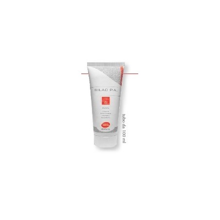 Silac P.A. pasta lenitiva e idratante per pelle arrossata 100 ml Silac P.A. pasta lenitiva e idratante per pelle arrossata 100 ml