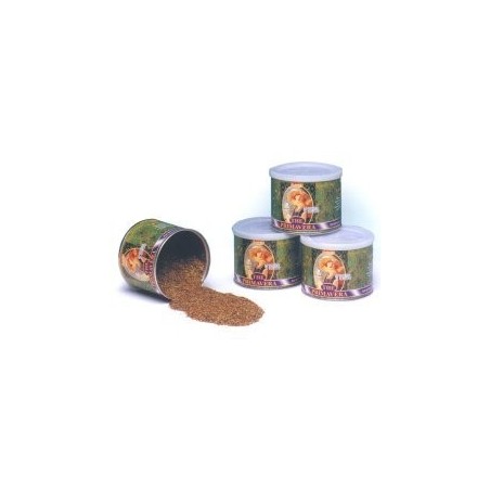The Primavera Miscela 7 erbe per il transito intestinale 100 g The Primavera Miscela 7 erbe per il transito intestinale 100 g