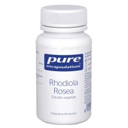 Nestlè Pure Encapsulations Rhodiola Rosea 30 Capsule