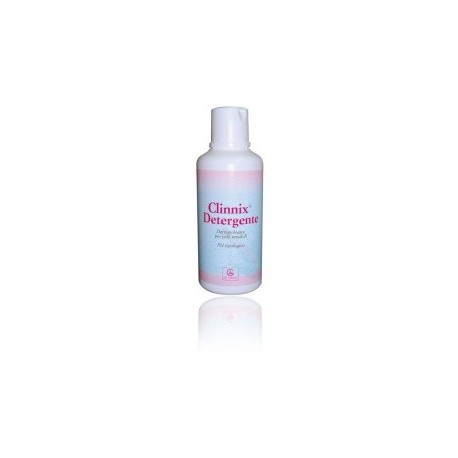 Clinnix Detergente Dermatologico pelle sensibile 500 ml