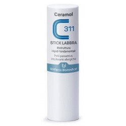 Ceramol 311 Stick Labbra Lenitivo