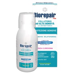 Coswell Biorepair Oral Care Plus Collutorio Protezione Gengive 250 Ml
