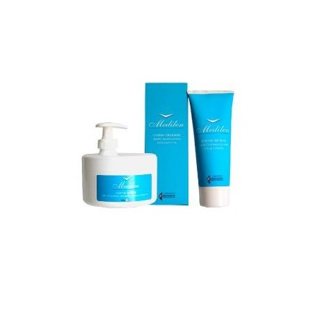 Medilen Crema Idratante per pelle secca screpolata e irritata 250 ml Medilen Crema Idratante per pelle secca screpolata e irritata 250 ml