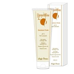 Dermaffine L emulsione fluida lenitiva ammorbidente pelli sensibili 150 ml