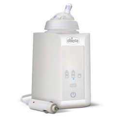 Chicco Scaldabiberon Casa-Auto pratico portatile 1 pezzo