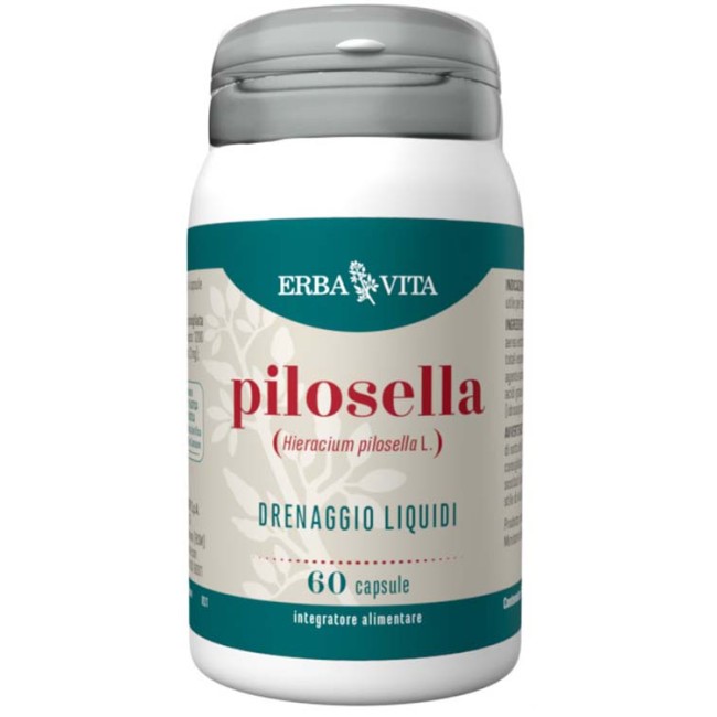 Erba Vita Pilosella 60 Capsule