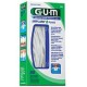 Gum Implant+ Floss filo interdentale per impianti corone e ponti 50 pezzi