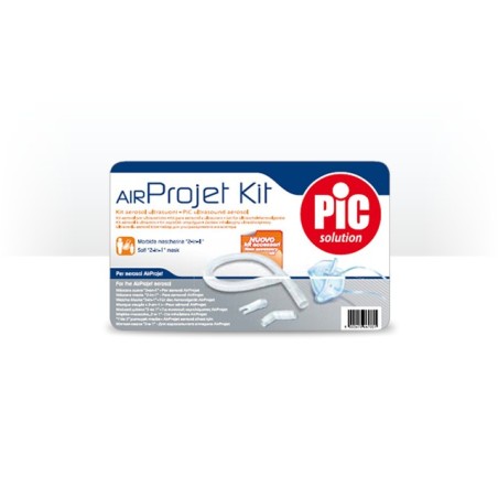 PIC Air Projet Kit PIC Air Projet Kit