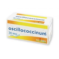 Boiron Oscillococcinum 200 K 30 Dosi