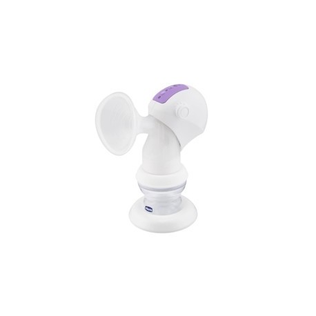 Chicco Tiralatte Elettrico Natural Feeling - tiralatte per le mamme