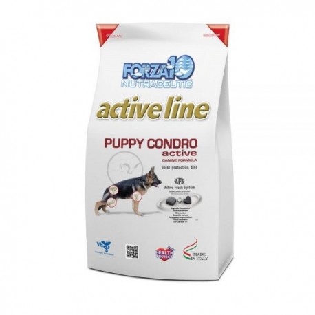 Active Line Puppy Condro 150 gr.