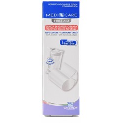 Gammadis Farmaceutici Benda Medicare orlata 10 cm x 5 m