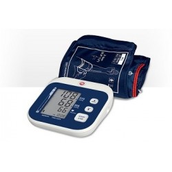 Pic Easy Rapid misuratore di pressione automatico digitale da braccio