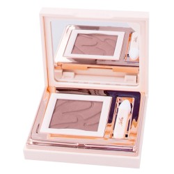 Bionike Defence Color Silky Touch ombretto compatto 418 Peche