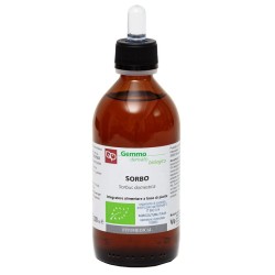 Fitomedical Sorbo macerato glicerico bio 200 ml