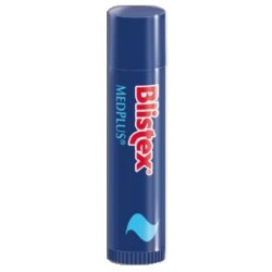 Consulteam Blistex Med Plus Stick 4,25 G