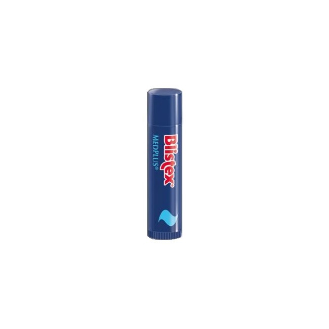 Consulteam Blistex Med Plus Stick 4,25 G Consulteam Blistex Med Plus Stick 4,25 G