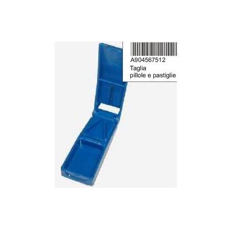 Taglia Pillole/Pastiglie/Compresse per Adulti, Bambini, Anziani e Animali Taglia Pillole/Pastiglie/Compresse per Adulti, Bambini, Anziani e Animali