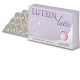 Lutein Latte Integratore per allattamento al seno 30 compresse