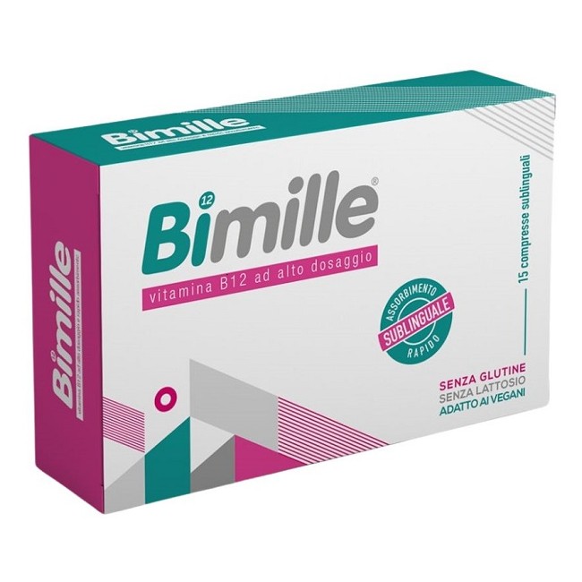 Zio Ecosalute Bimille 15 Compresse Sublinguali Zio Ecosalute Bimille 15 Compresse Sublinguali