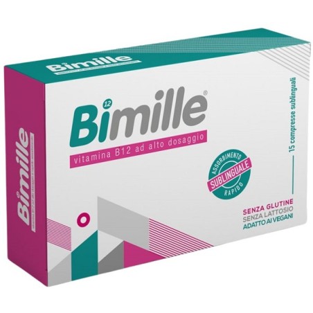 Zio Ecosalute Bimille 15 Compresse Sublinguali Zio Ecosalute Bimille 15 Compresse Sublinguali